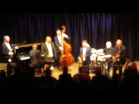 Thumbnail for "The Jody Grind" Seven Pieces of Silver @Seven Arts Leeds 28-02-2016 by Composer