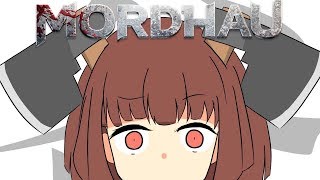 【MORDHAU】やっぱり時代は斧ですよ！#2【VOICEROID実況】