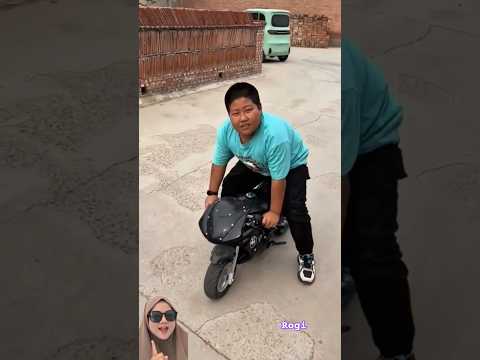 MOTOR ADIT MOGOK LAGI‼️🥺😭 #shorts