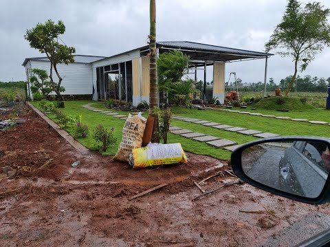 HẠ TẦNG DỰ ÁN PANAMERA BẢO LỘC TNT LAND 23 07 2021