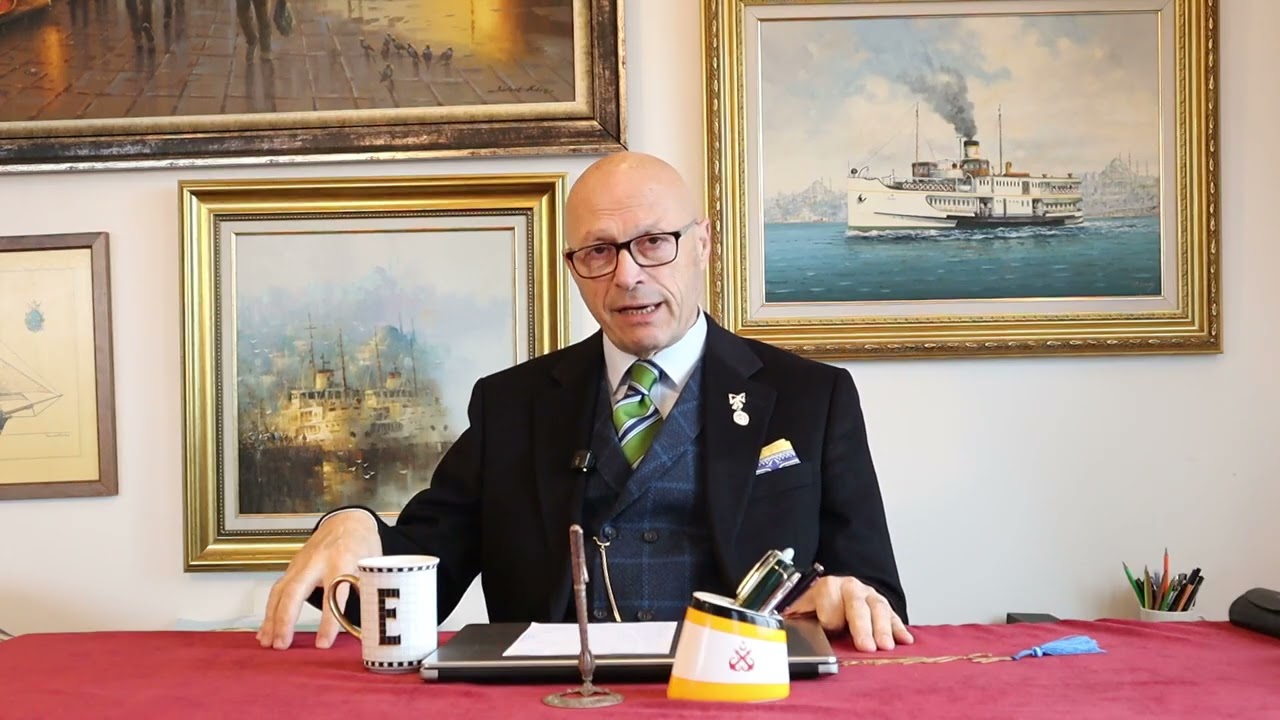 Erol Mütercimler - Nükleer silah kullanılır mı? ABD savaşı ne kadar sürdürebilir? #769