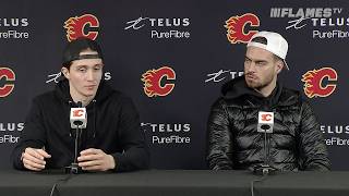 Year End | Sam Honzek & Kevin Bahl - 17.04.26