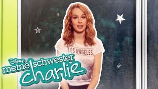 Meine Schwester Charlie - Die neue Staffel - Disney Channel