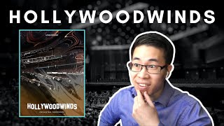 Video thumbnail for The Best Library for Woodwind Runs and Textures! by Christopher Siu