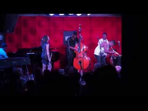 Christian Scott Quintet - New Heroes - Live at North Sea Jazz Club 2014