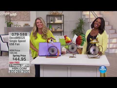 HSN | Home Solutions 04.22.2017 - 02 AM