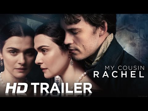 My Cousin Rachel (UK Trailer 2)