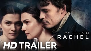 My Cousin Rachel (2017) Video