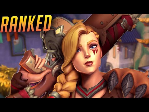 FOCUSING | Tyra Paladins Gameplay