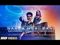 Naach Meri Rani: Guru Randhawa Feat. Nora Fatehi | Tanishk Bagchi | Nikhita Gandhi |Bhushan kumar
