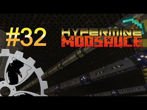1.7.10 Modded Minecraft :: Hypermine Modsauce :: Ep. 32 :: ME Conduits