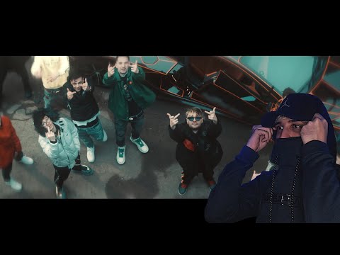 Reactionez la MGK666 x NANE - Noua Ordine Mondiala