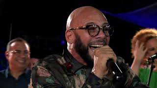 Gilberto Santa Rosa Feat. Oscarito - Esta Navidad Candela  /Con Güiro y Pandereta  /De Palo en Palo