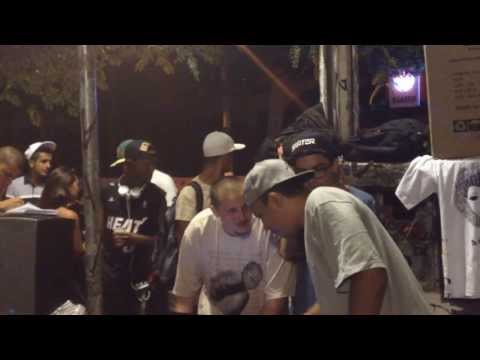 Quanto Custa ? - Malavéi @ BATALHA DA LED