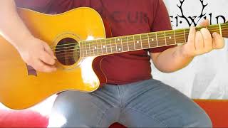 Frei.Wild - Die Zeit vergeht [Full cover by Willium ♥]