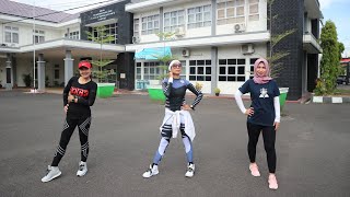 Download lagu Senam Kreasi | Kasih Slow DJ Remix | Tiktok Viral mp3