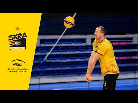 PGE GiEK Skra Bełchatów wraca do gry, czas na mecz z JSW Jastrzębskim Węglem