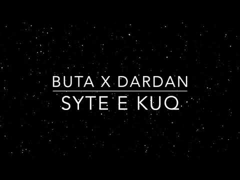 Buta x Dardan - Syte E Kuq ( 2018 )