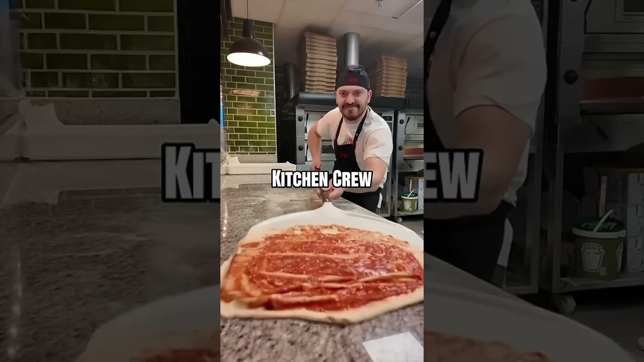 Pizza challenge part - 1 #shorts