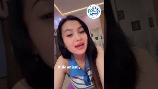 Download lagu Ani Anjani ... konser familys Sabtu 11 Okt 2025 hal parkir ex carefour MT Haryono Jaksel HTCI... mp3