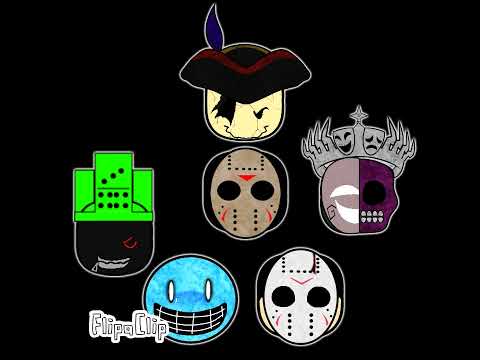 The 7 Killers #flipaclip #forsaken #roblox #forsakenroblox #animation #animationmeme