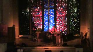 Peter Schwarzwald - I Still Cry (Julie Miller cover)