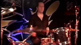 Heavy Metal Kids - Message