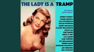 The Lady Is a Tramp