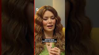 📺Kızılcık Şerbeti'nin Başak'ı, Seray Kaya : "Babamı kaybedince bütün e