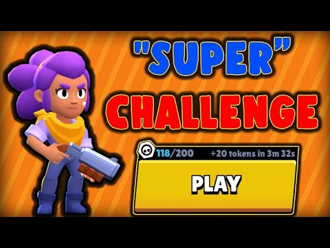 Fă Kill-uri Doar cu Superul|Challenge!!