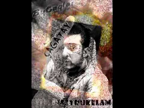 Seyrukelam(ÇaÇa) - HaYaLiNi KuRaMaDıM 2011