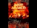 Amon Amarth An Ancient Sign Of Coming Storm
