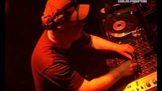 DAVE PEARCE @ BCM 2008