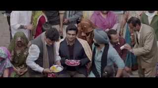 Mat Ja Re | Full Video Song | Tanu Weds Manu Returns