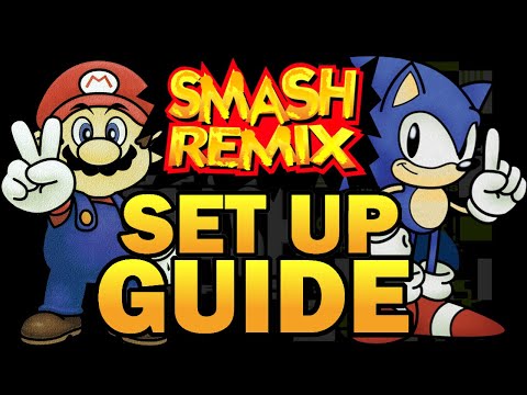 How to Play Smash Remix Online! (NEW METHOD 2026)