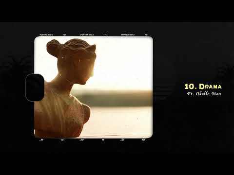 Jadi - DRAMA Feat Okello Max (Official Audio)