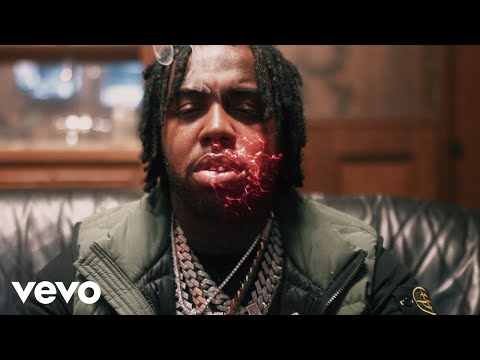 EST Gee - Bloody Man (Official Music Video)