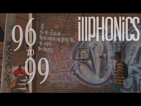 iLLPHONiCS - 96 to 99 (Official Music Video)
