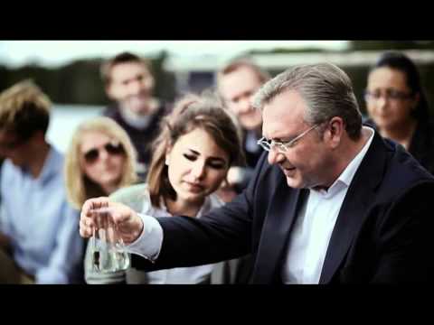 CDU Wahlwerbung Landtagswahl in Berlin 2011
