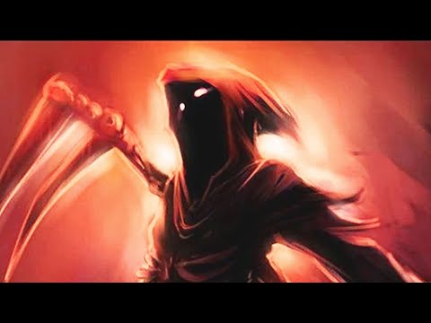 skylarallen♚ - insidious💀