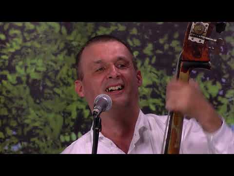 Žitna Polja - Danas baja ženi sina