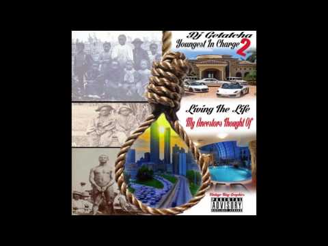 DJ Getatcha Ft.  Julian Baker, Detroit T-Mac & King