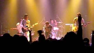 Head Automatica - I Shot William H. Macy