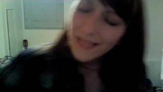 Steph Macpherson, "Holding In"