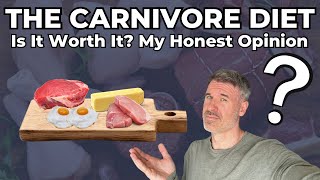 Carnivore Diet: Is It Worth It?