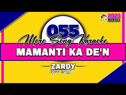 𝐌𝐀𝐌𝐀𝐍𝐓𝐈 𝐊𝐀 𝐃𝐄'𝐍 𝐁𝐲: 𝐙𝐚𝐫𝐝𝐲 & 𝐉𝐡𝐚𝐧𝐢𝐬𝐚𝐡- 𝐊𝐚𝐫𝐚𝐨𝐤𝐞 𝐕𝐞𝐫𝐬𝐢𝐨𝐧