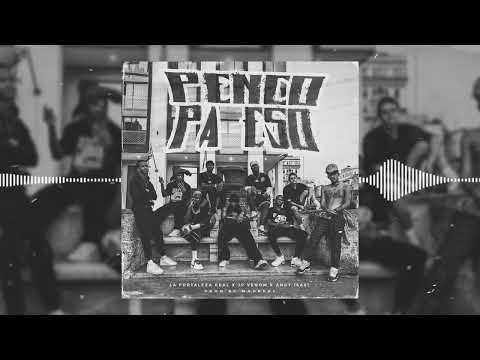 La Fortaleza Real X JP Venom X Andy Isasi "Penco Pa Eso" [Official Audio]