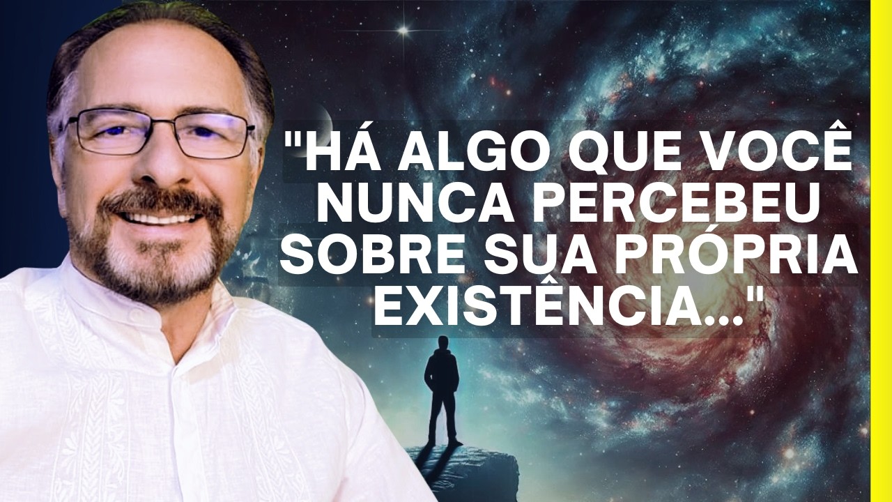 🟢 Entenda o Enigma da Vida: O Paradoxo que Guia a Existência Humana