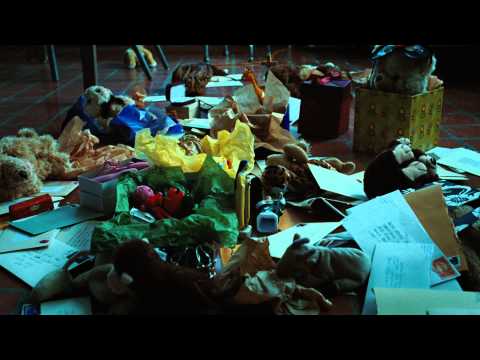 Тело Дженнифер - Trailer