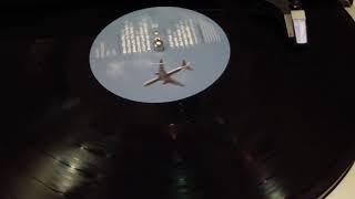 Alan Parsons - Cloudbreak (1996) vinyl
